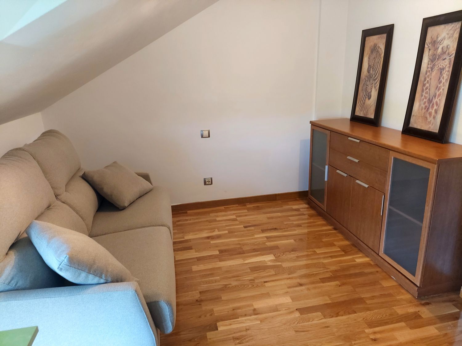 Chalet adosado en Avenida la Sierra, 66 - Foto 20