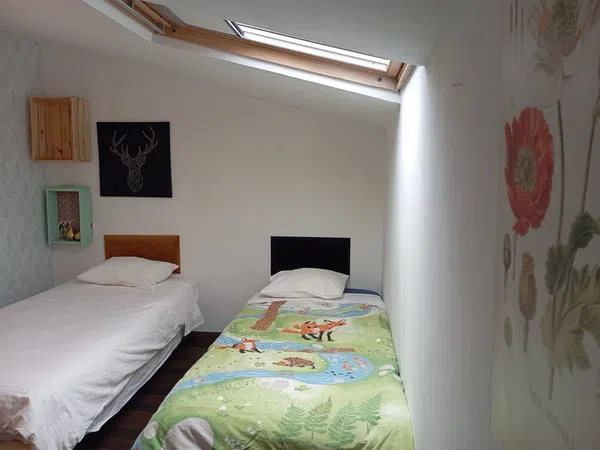 Casa de pueblo en Carretera La Ñora, 2631, Quintes - Arroes, Quintes - Arroes - Foto 13