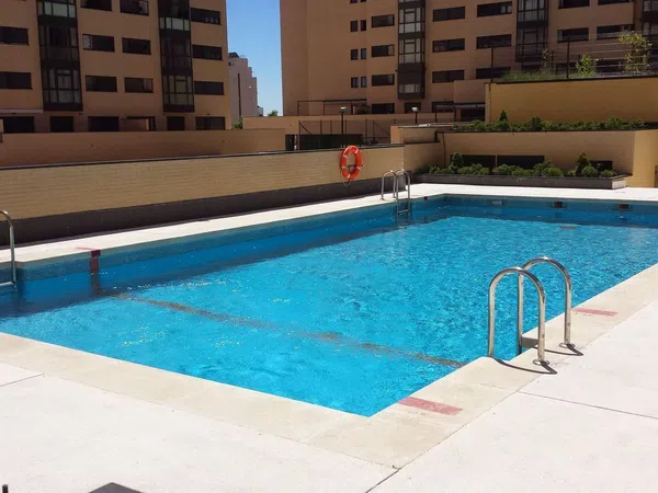 Piso en Calle Félix Candela, 32, Valdebebas - Valdefuentes - Foto 14