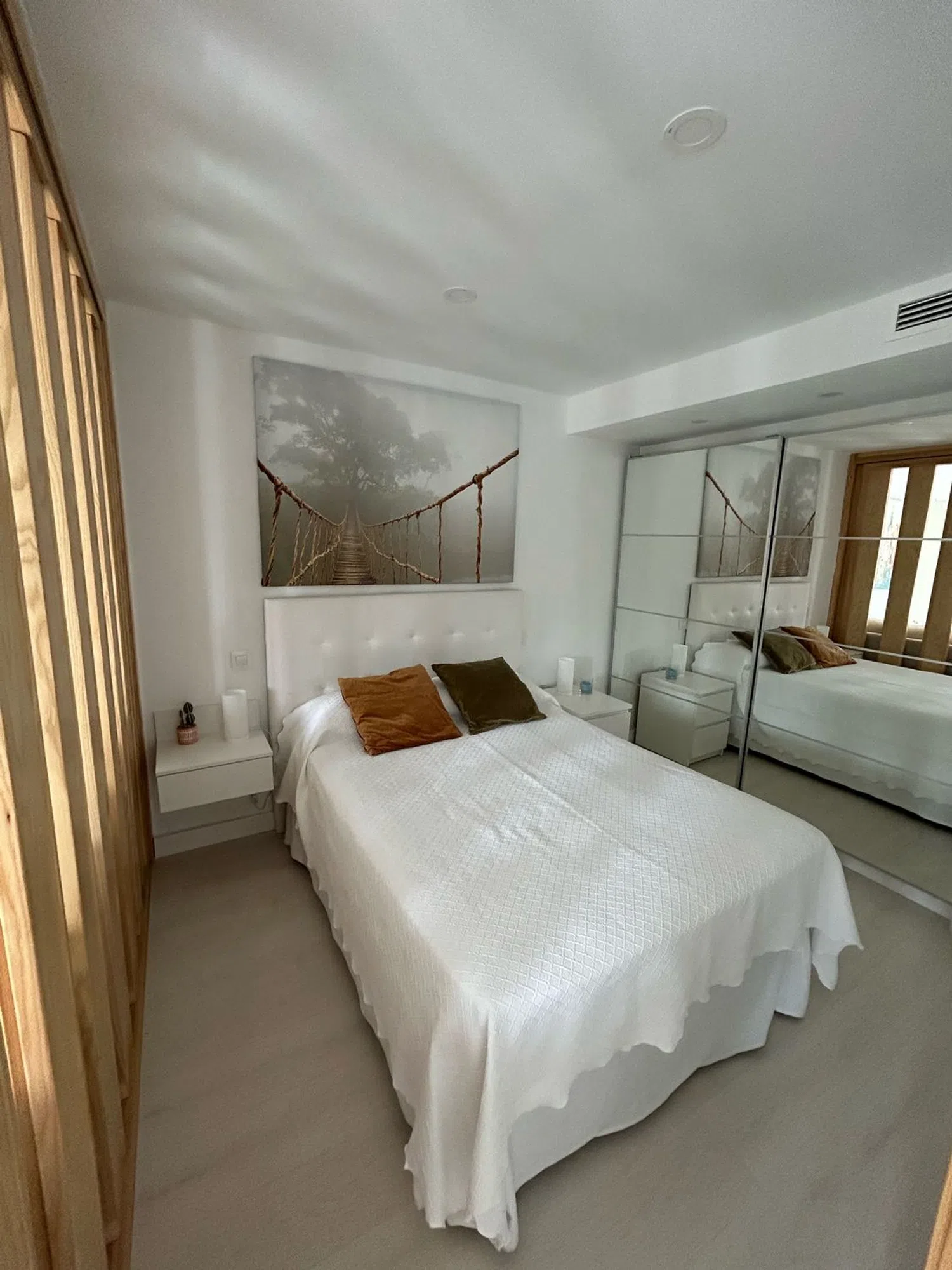 Piso en calle de Julián Besteiro, 35 - Foto 2