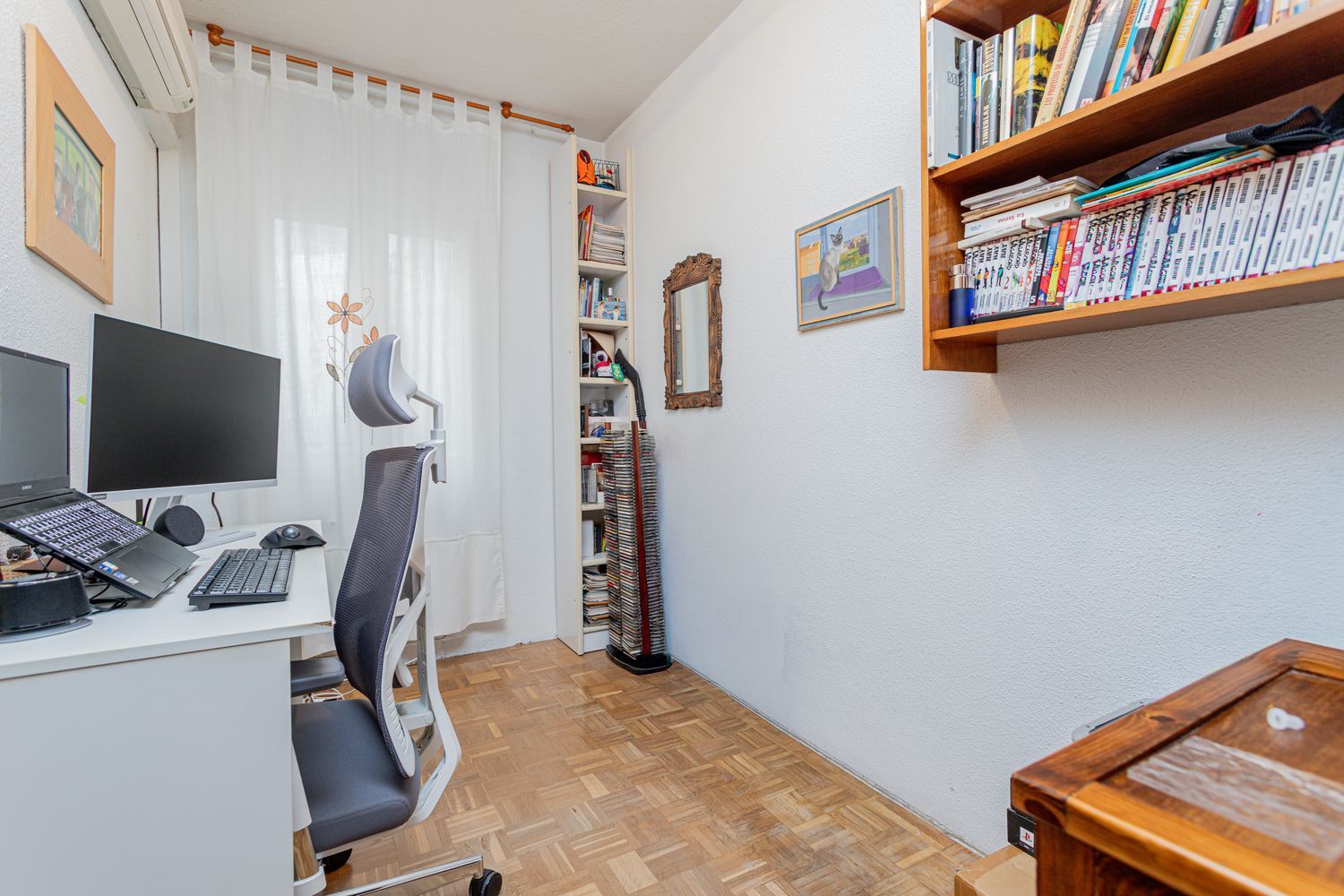 Piso en avenida de Bruselas, 54 - Foto 16