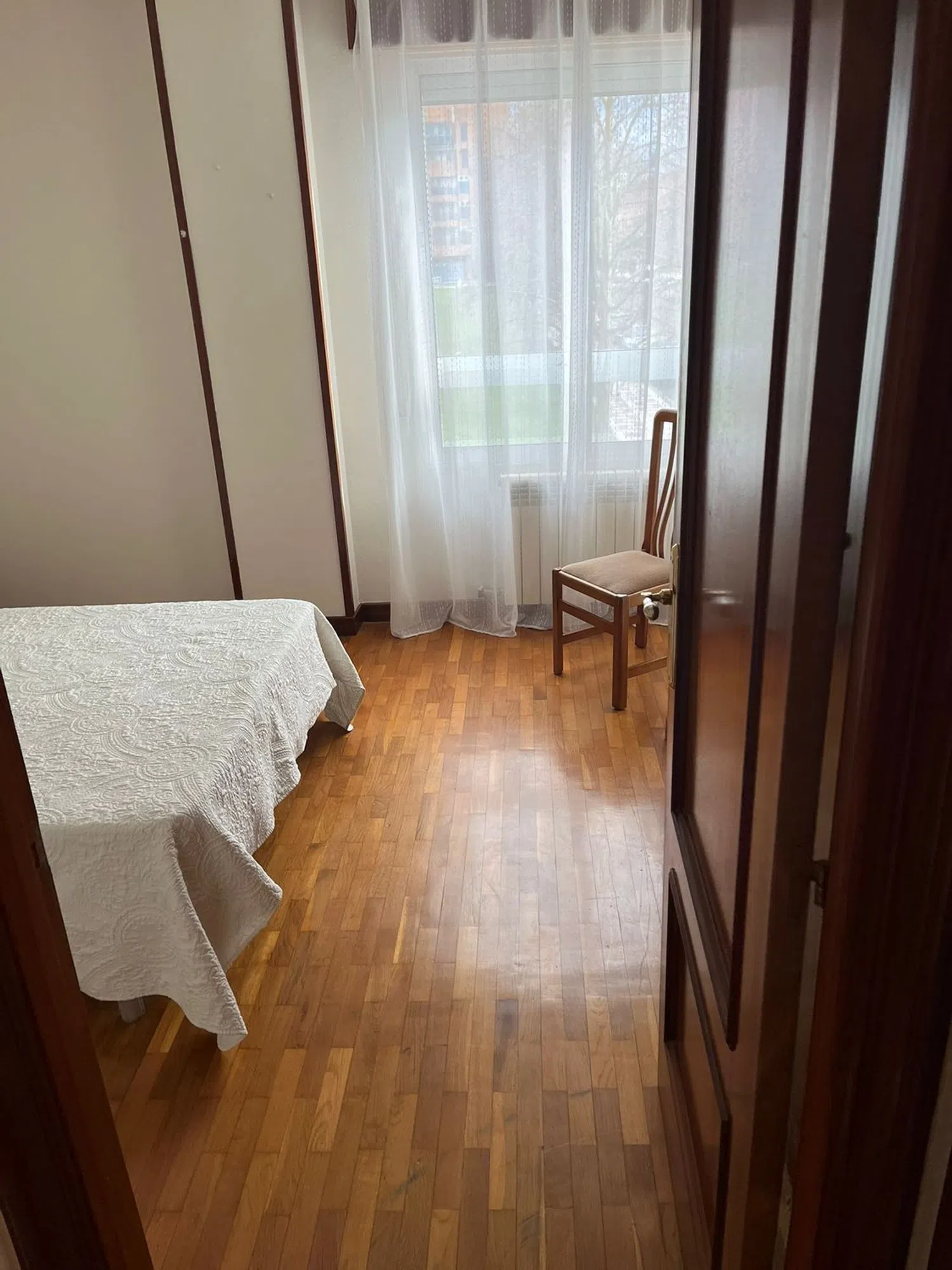 Piso en calle Remiro de Goñi, 24 - Foto 37