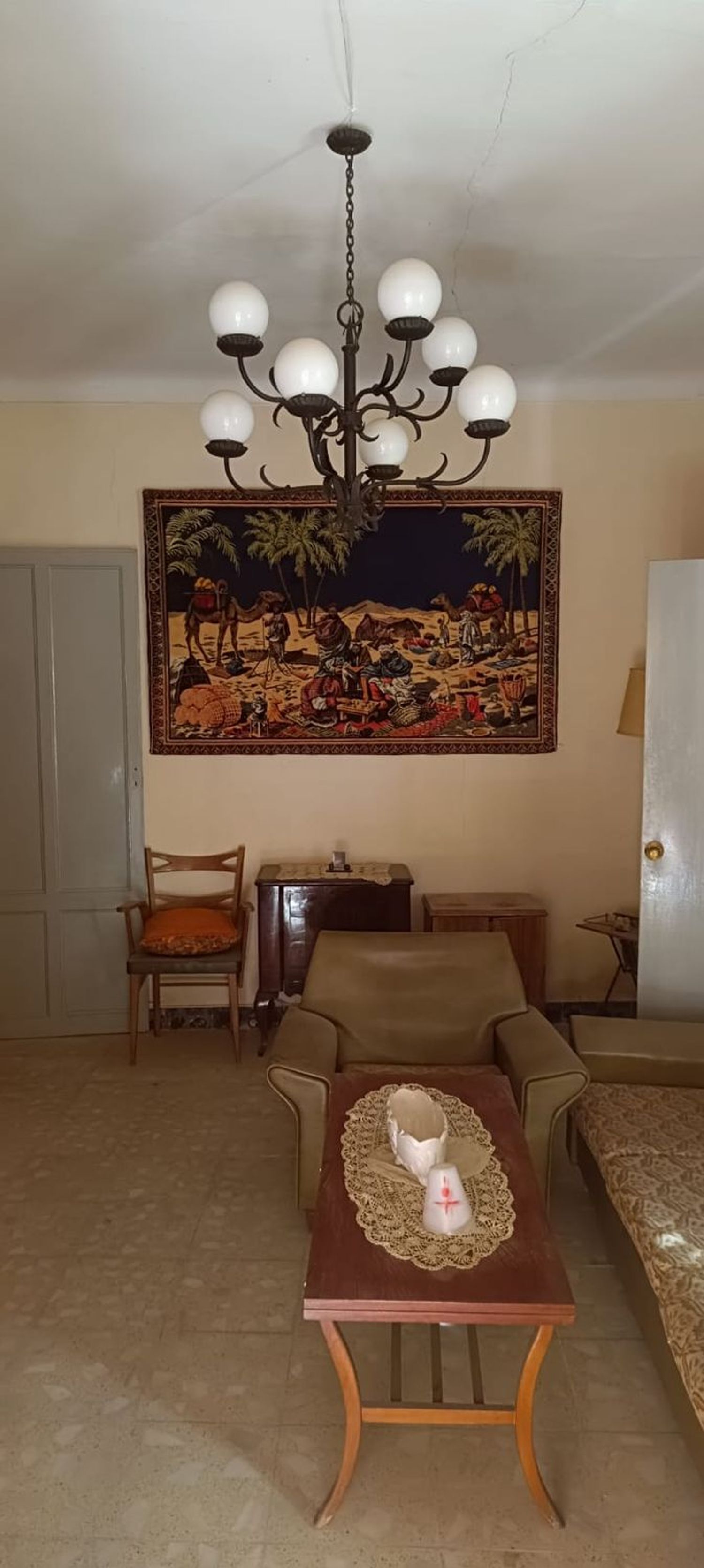 Casa de pueblo en Calle de D Luis Rodríguez Lazaro, 18 - Foto 5