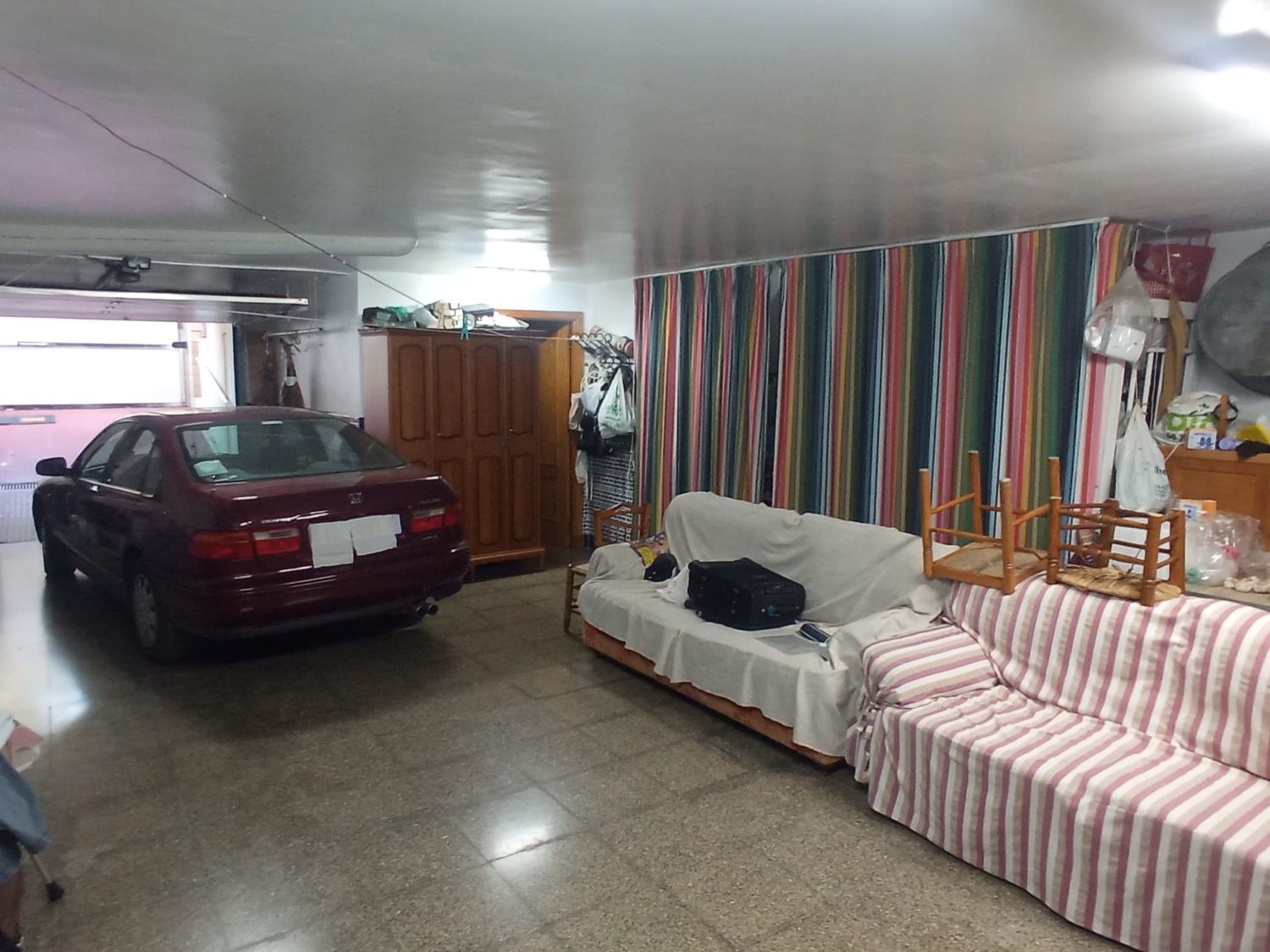 Chalet adosado en Plaza Rogelio Pomares Velazquez, 3, Roquetas pueblo - Foto 19