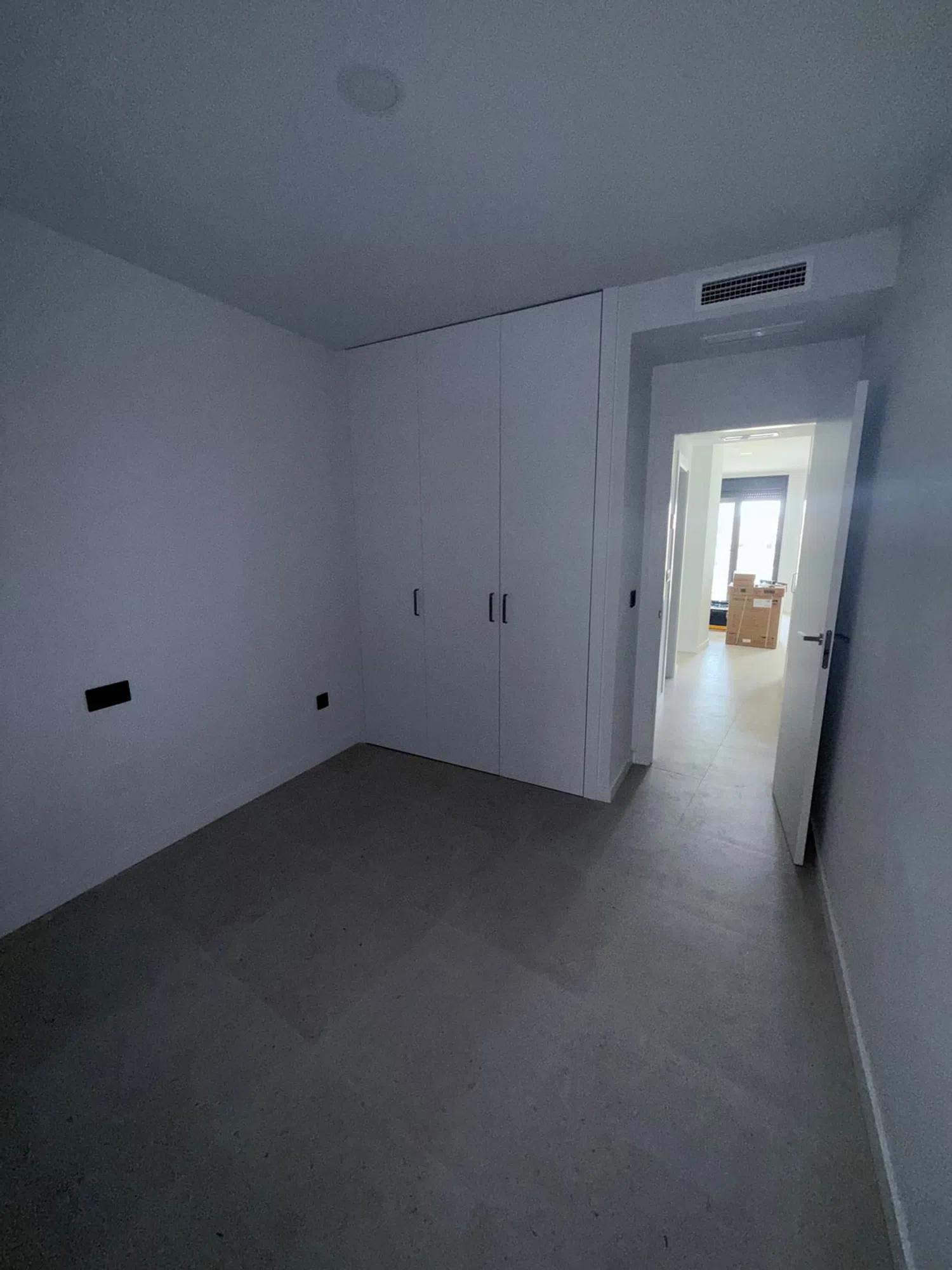 Piso en avenida Don Juan de Borbon, 48 - Foto 21