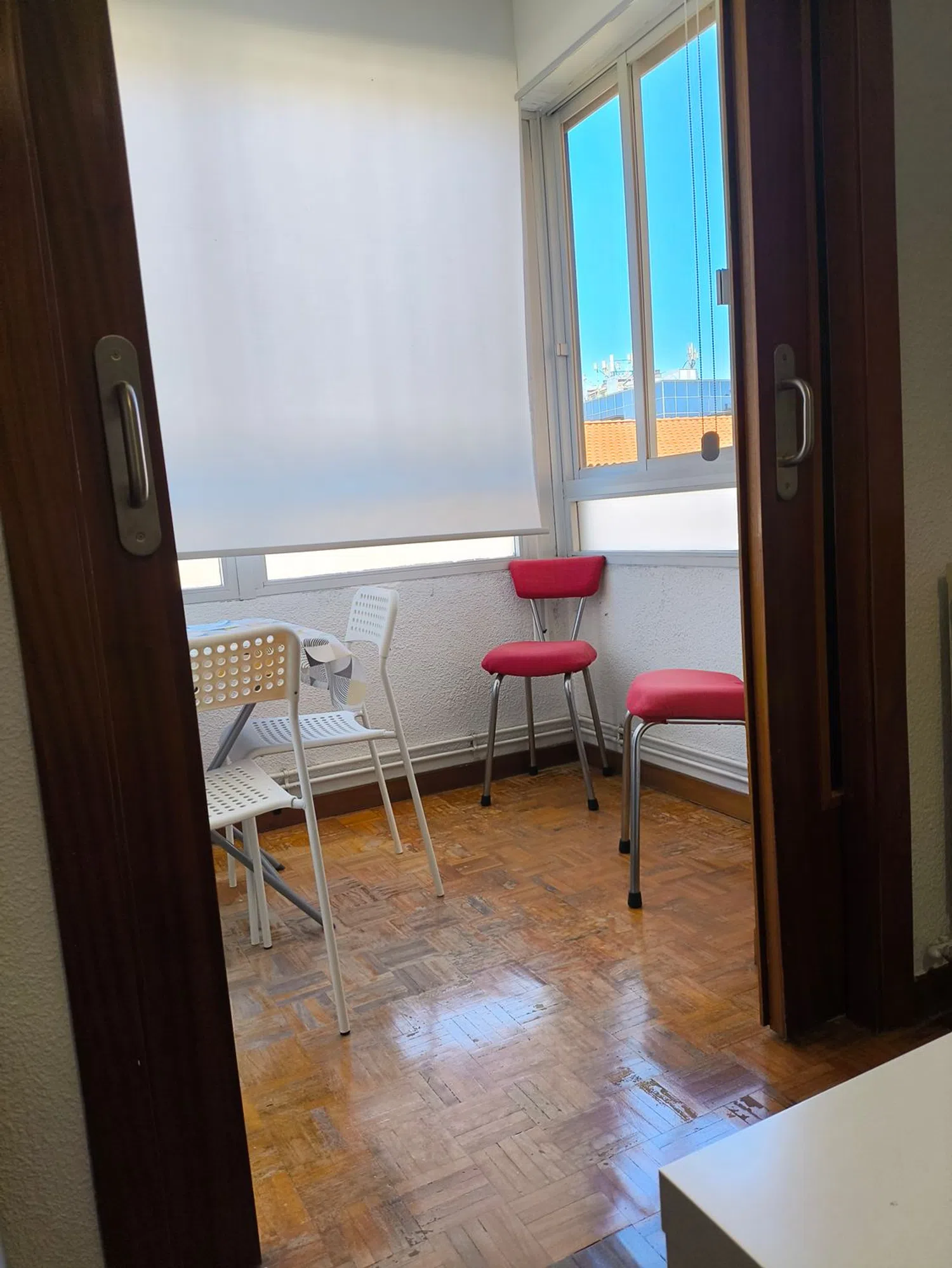 Piso en travesía pico de ori, 1 - Foto 21