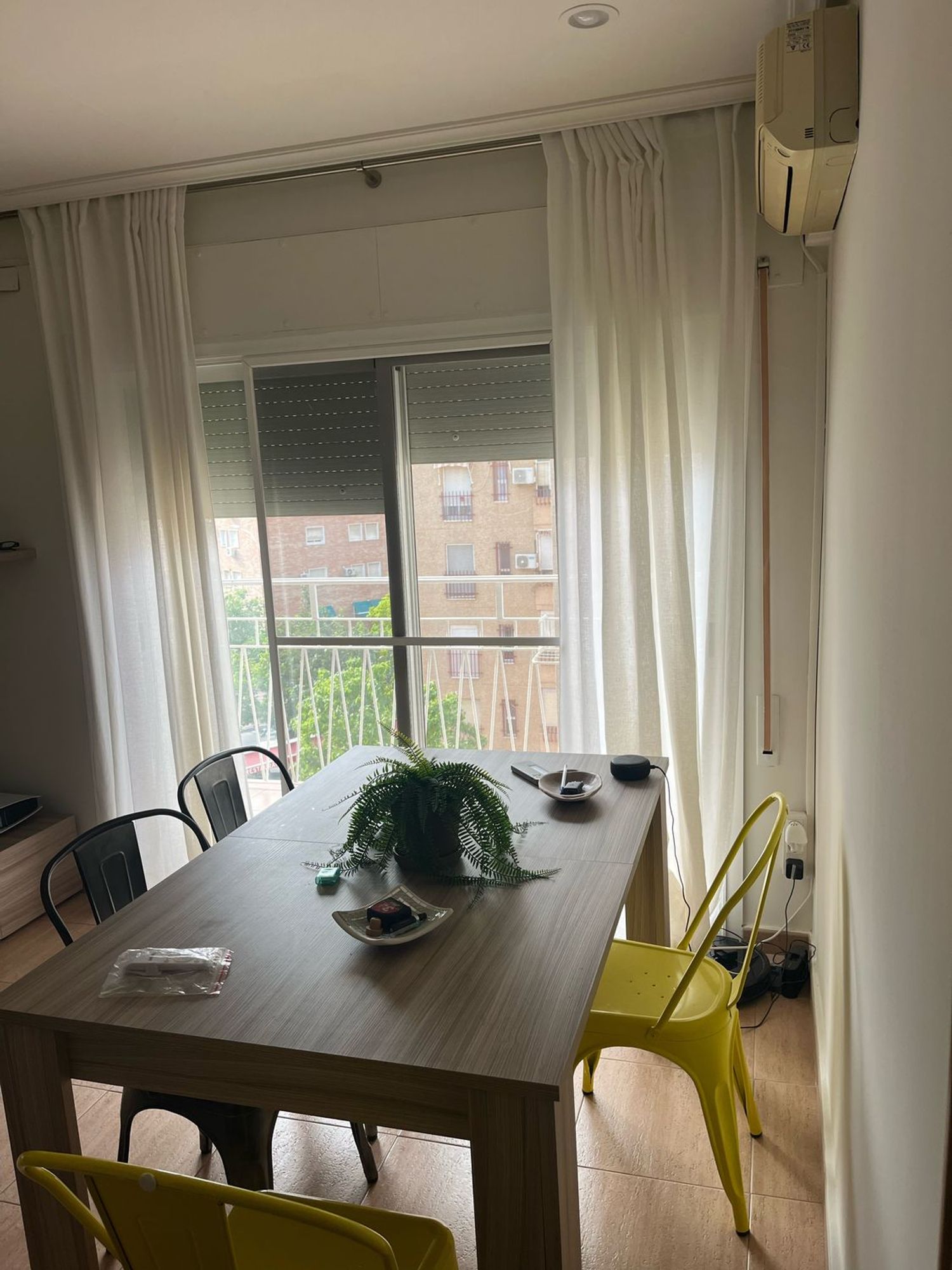 Piso en Calle Pico del Morrón, 8, Santa María de Gracia - Foto 2