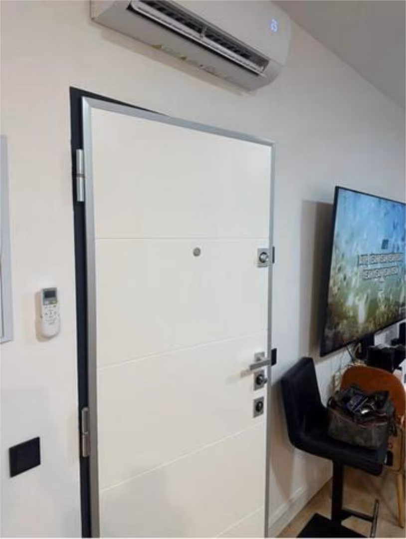 Apartamento en Chamberí - Foto 2