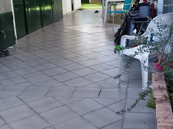Chalet adosado en Calle Laguna Seca, 23, Nuevo Portil, Nuevo Portil - Foto 2