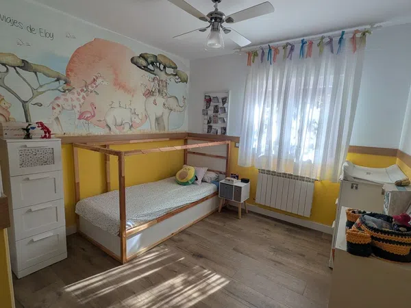Casa o chalet independiente en Eurovillas - Foto 26