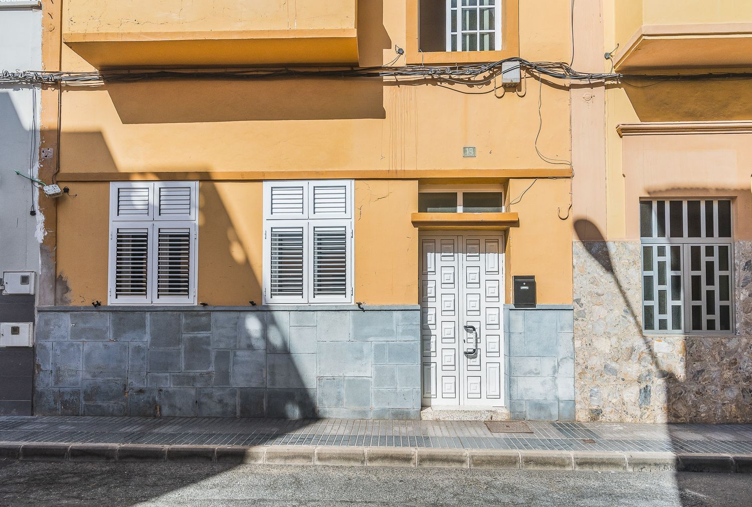 Piso en Calle Bentejuí, 19, La Isleta - Foto 33