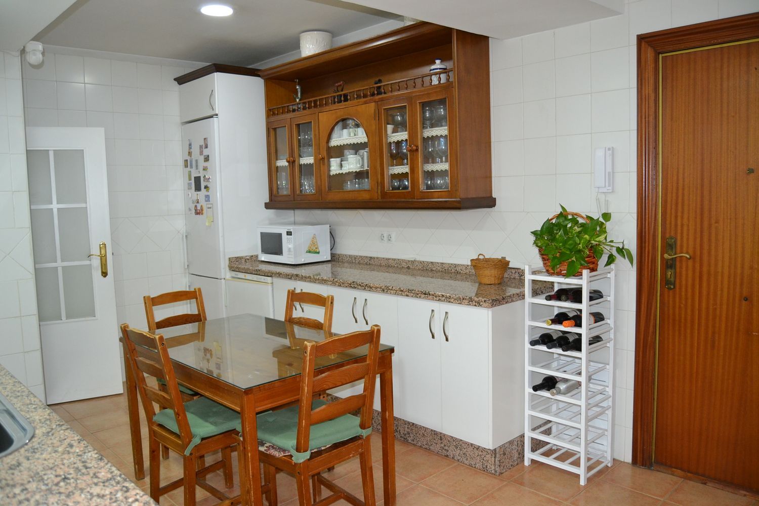 Piso en Avenida de la Reina Mercedes, 29, Reina Mercedes - Heliópolis - Foto 21