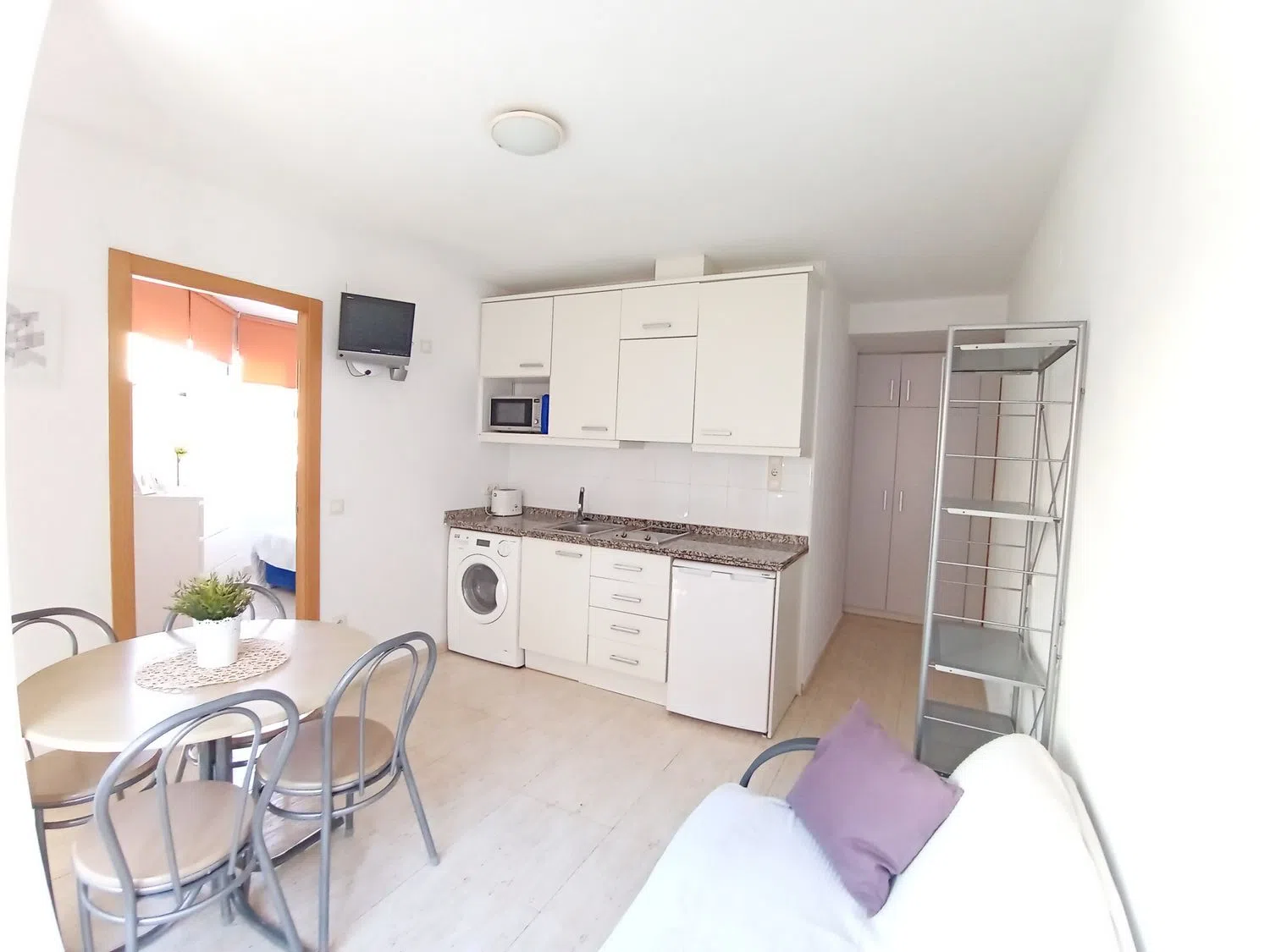 Piso en calle Arquitecto Guardiola, 3 - Foto 6