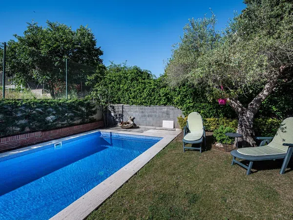 Casa o chalet independiente en Valldoreix, Valldoreix - Foto 30