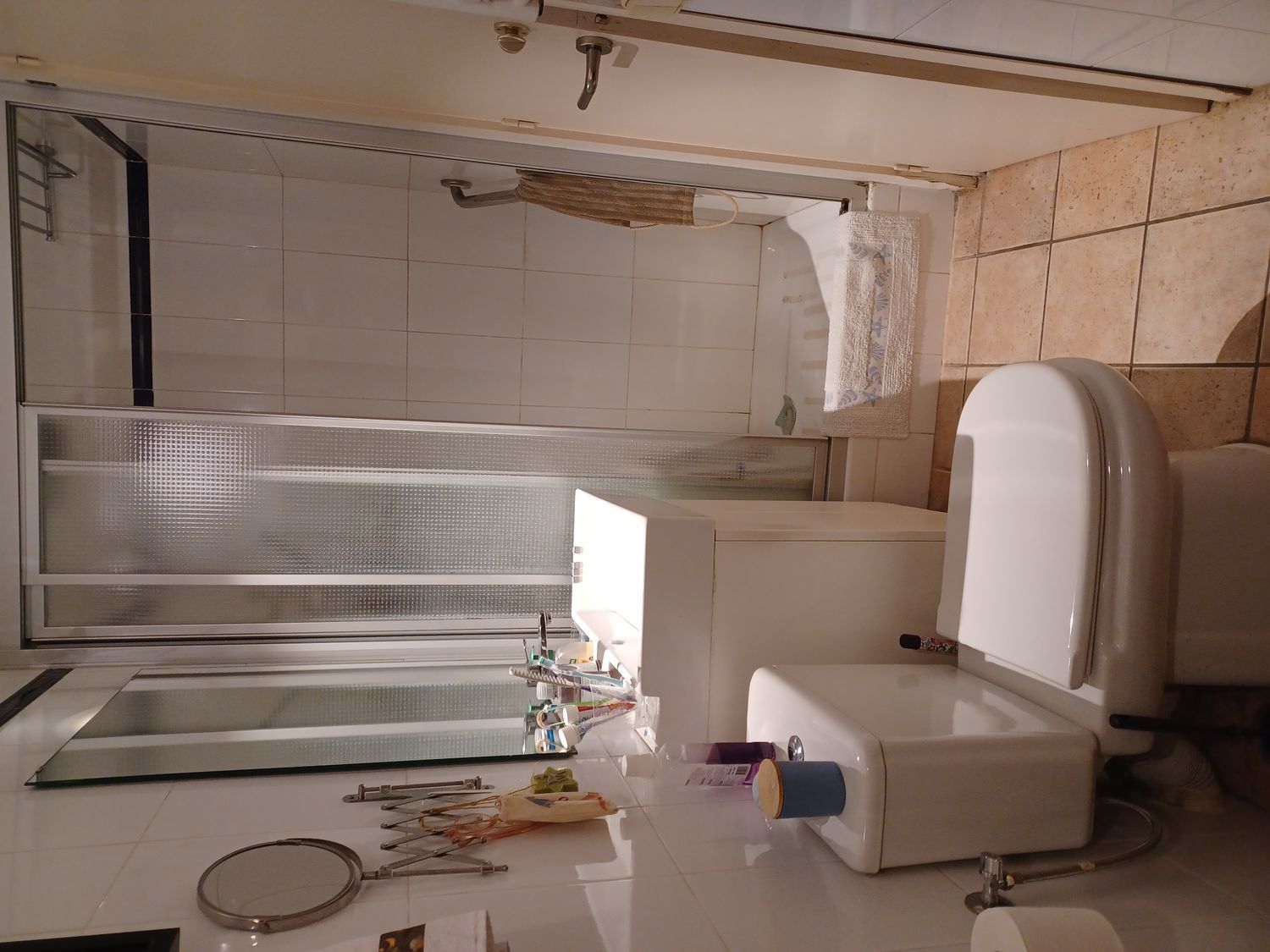 Estudio en Sant Pere - Santa Caterina i la Ribera - Foto 12
