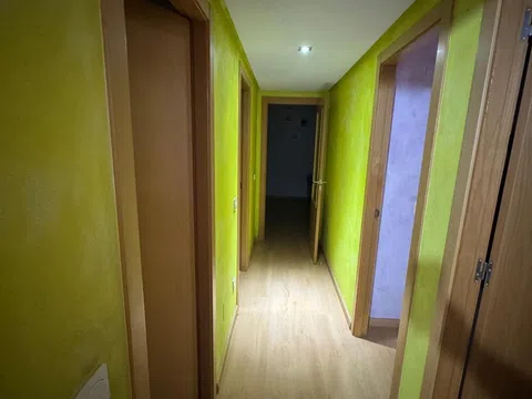 Piso en calle Dionisia Garcia, 1 - Foto 8