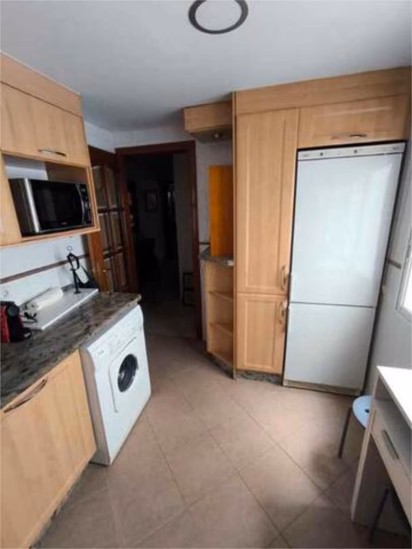 Apartamento en Ciudad Jardín - Foto 2