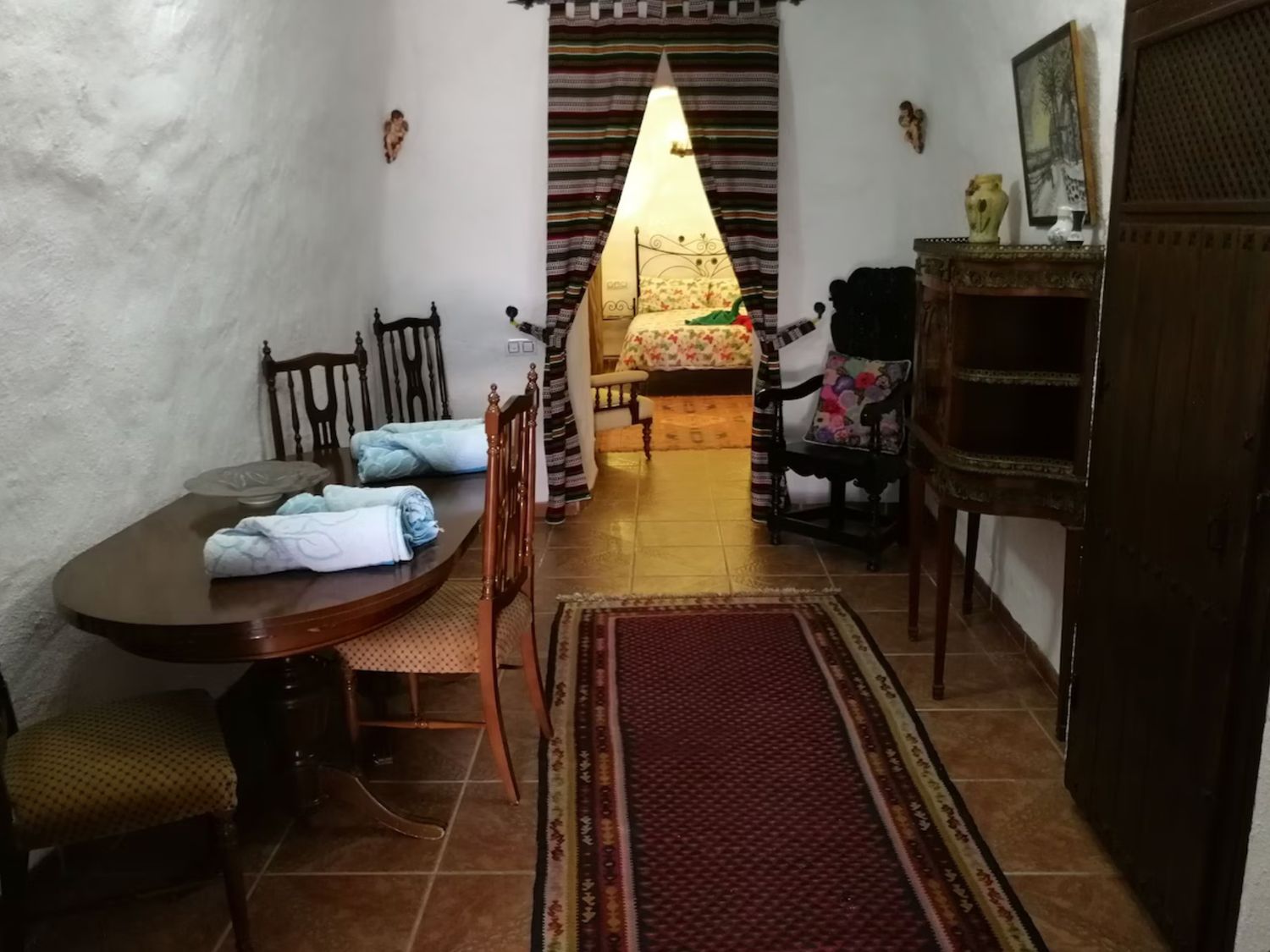 Casa terrera en Rambla Peralta, 1 - Foto 25