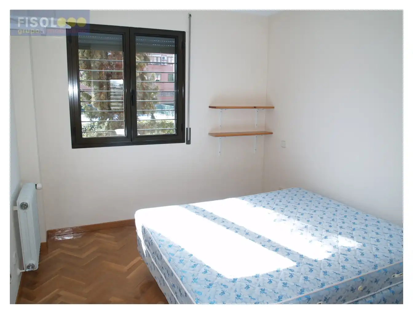 Apartamento en Pozuelo de Alarcón - Foto 6
