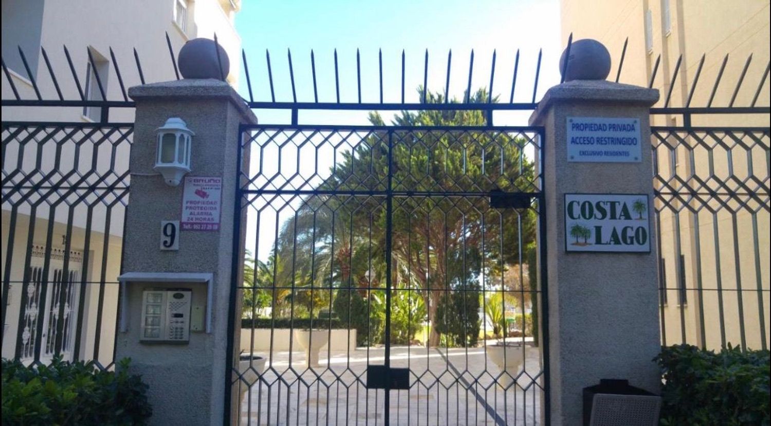 Piso en Calle del Sanatorio, 11, Playamar - Benyamina - Foto 36