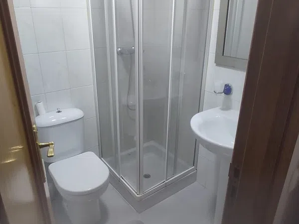 Piso en Concheiros - Fontiñas - Foto 9