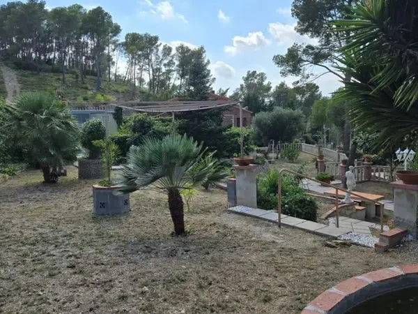 Casa o chalet independiente en Llop, 14, Mas Mestre, Mas Mestre - Foto 12
