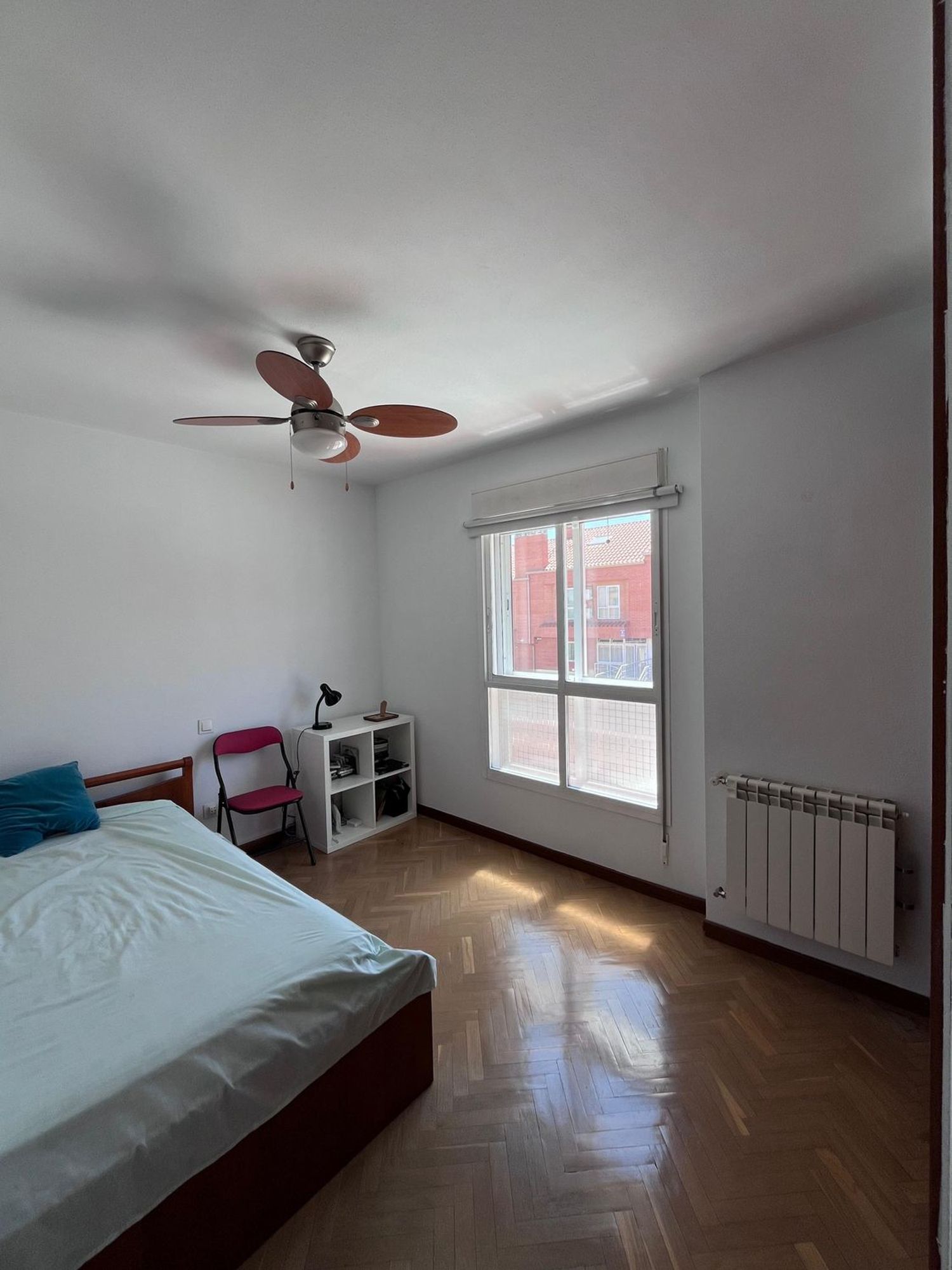 Chalet adosado en Calle Karl Braun, 22, Parque Henares, Parque Henares - Foto 12