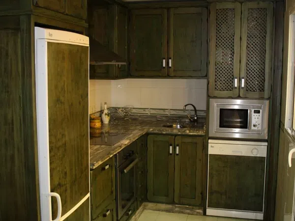 Casa o chalet independiente en Calle Nueva, 37 n, Camposoto, Camposoto - Foto 3