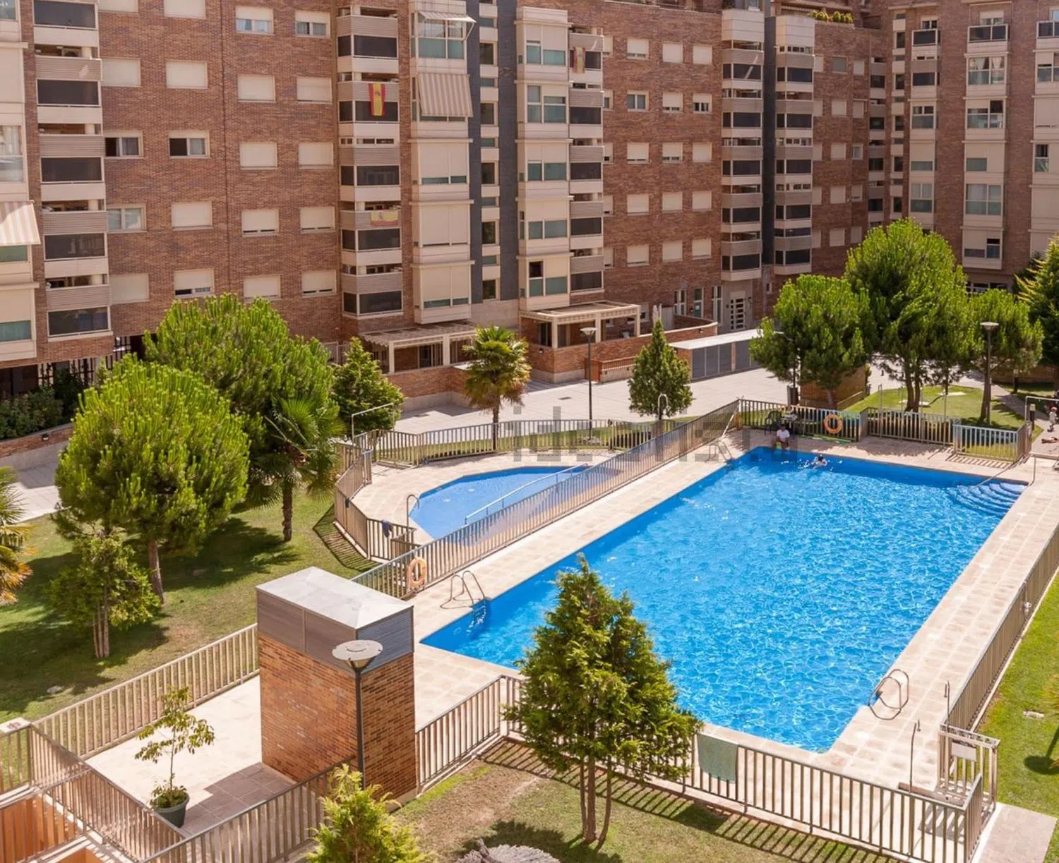 Piso en calle San Juan de Ortega, 96 - Foto 13