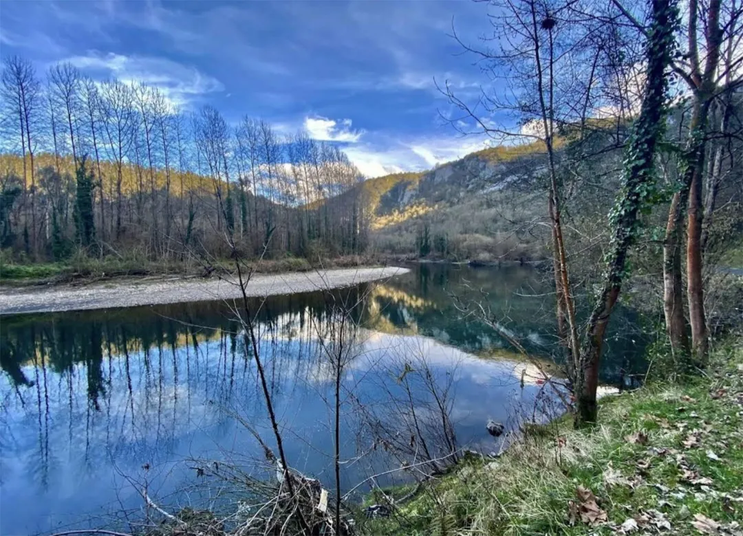 Finca rústica en  Lugar Godos 9 - Foto 1