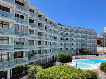 Apartamento en Playa del Inglés - Foto 1