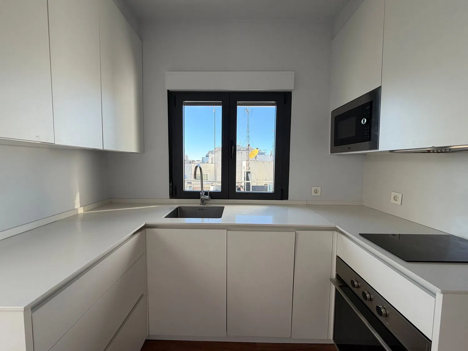 Ático en calle de Serrano, 23 - Foto 8