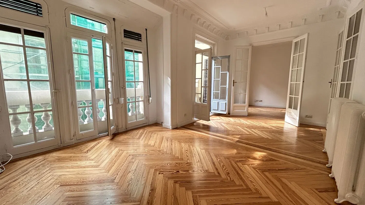 Piso en calle de la Paz, 6 - Foto 14