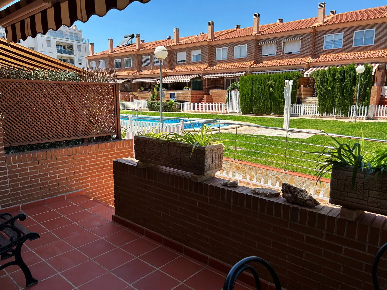 Chalet adosado en avenida d l`Almássera, 237 - Foto 2