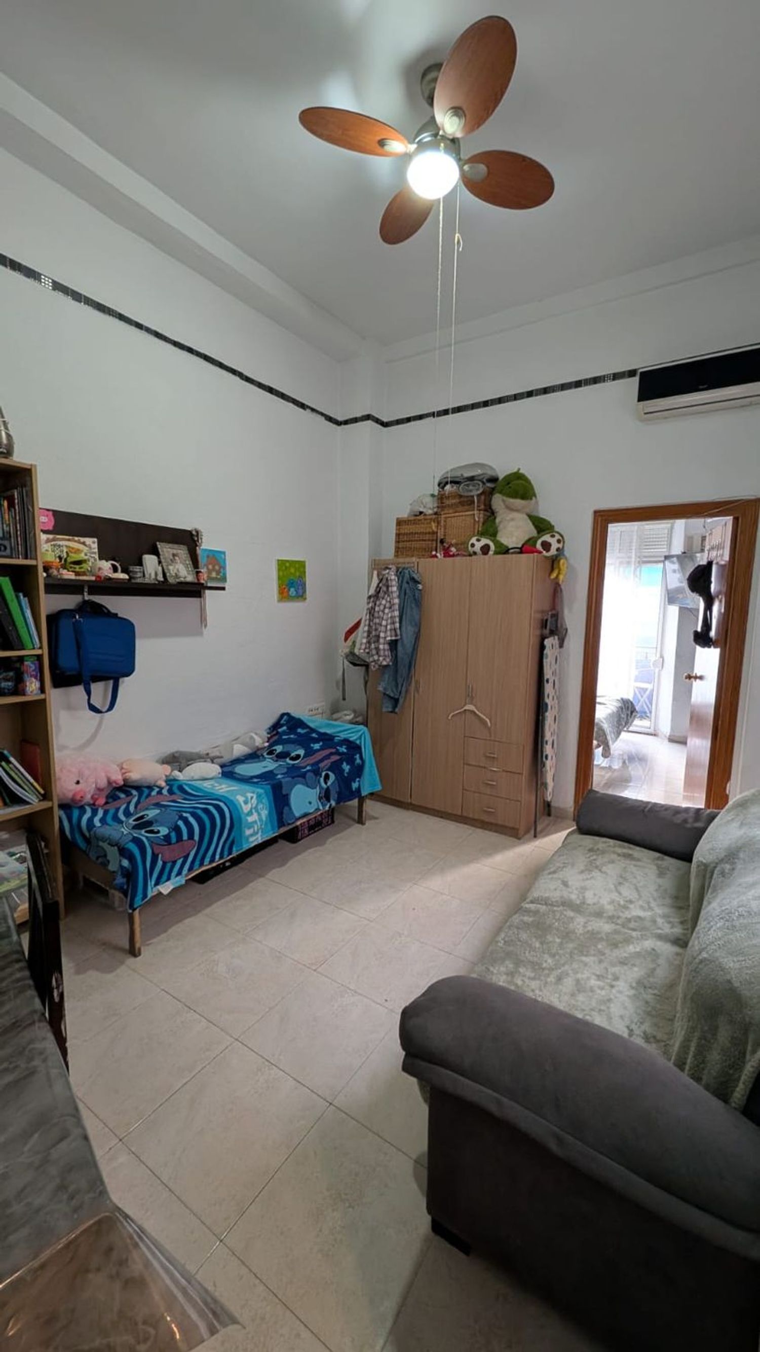 Piso en calle Pelayo, 20 - Foto 6