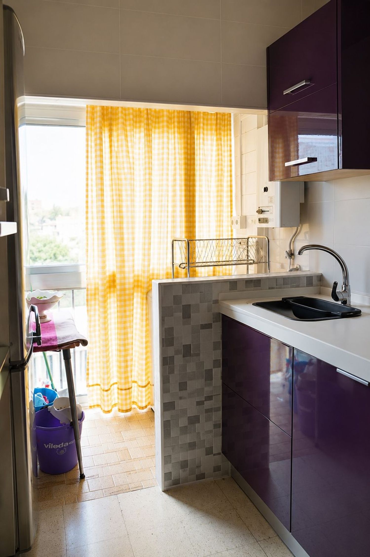 Piso en Plaza Vicente Gallego Zona Macarena, 6, Doctor Fedriani - Foto 6