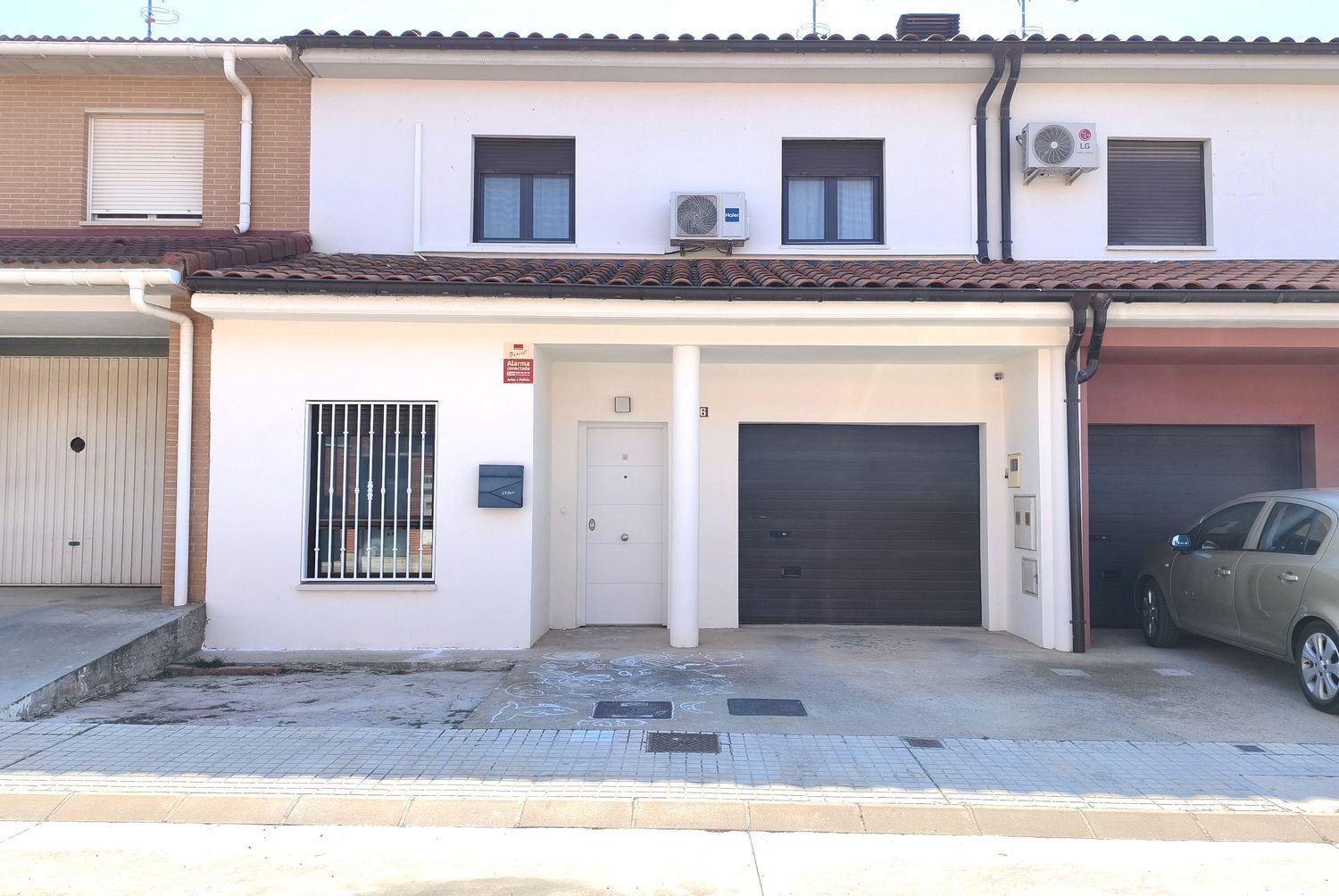 Chalet adosado en Calle Asturias, 6 - Foto 13