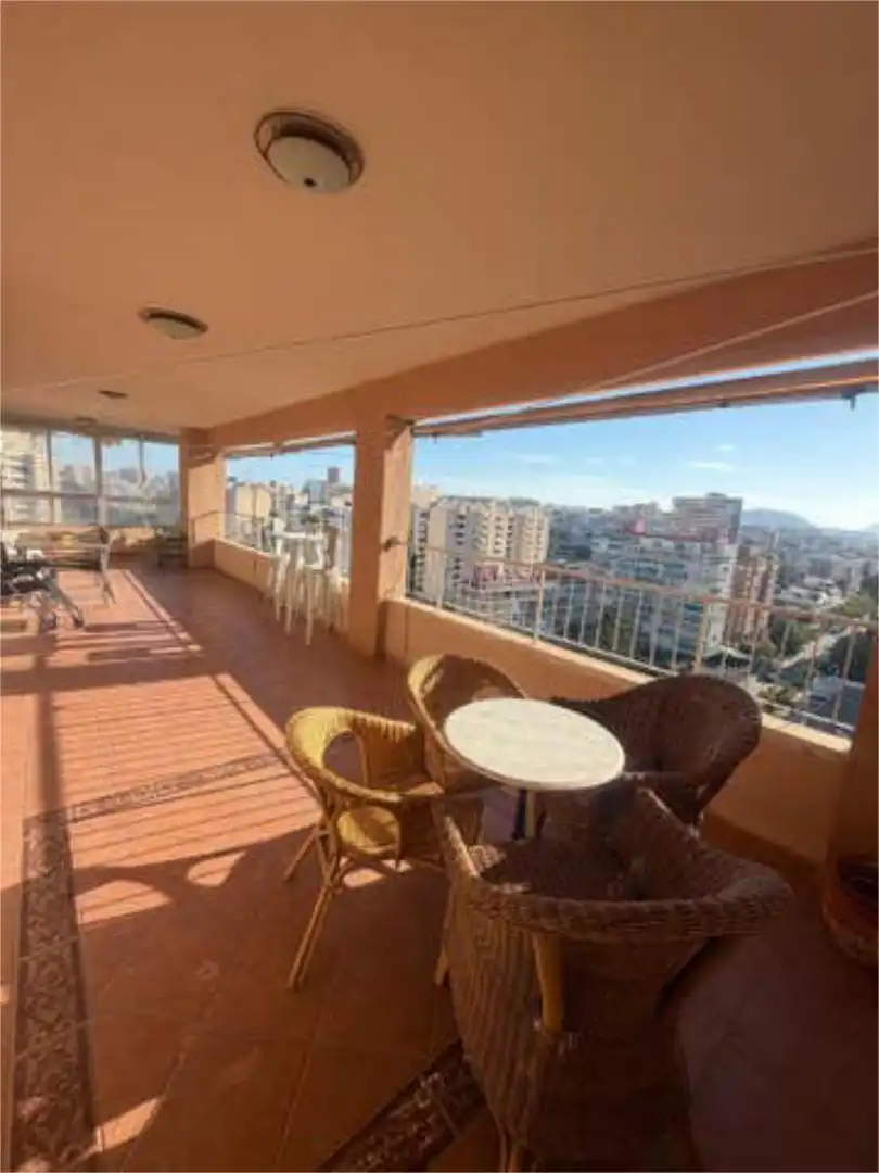 Apartamento en Playa San Juan - Foto 2