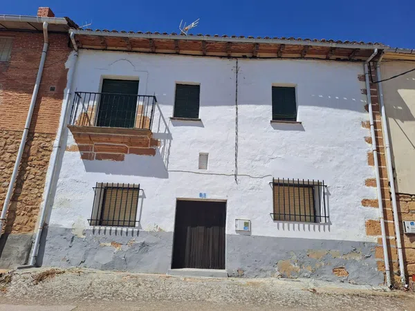 Casa de pueblo en Calle Mayor, 29 - Foto 1