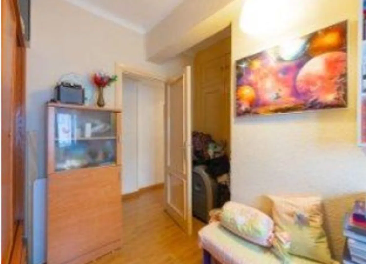 Piso en calle de Elfo, 82 - Foto 12