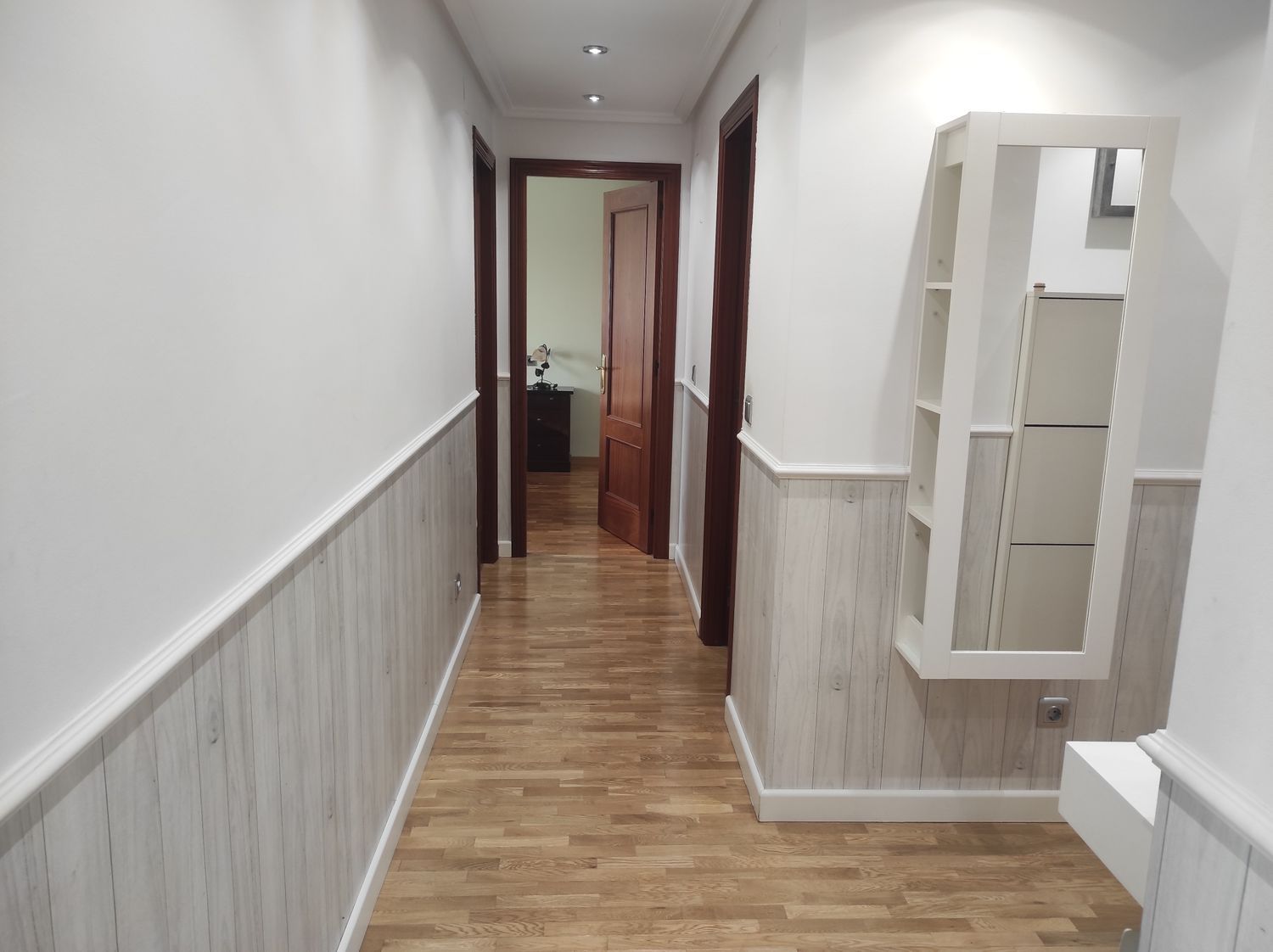 Piso en Calle Matilde de la Torre, 21 - Foto 4