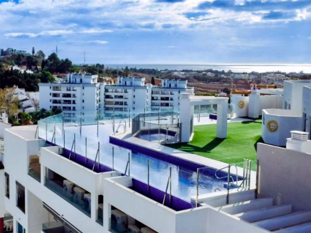 Piso en  Calle Torrente Ballester 15 - Foto 4