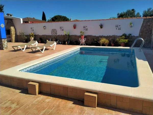 Casa independiente en Hijuela s/n - Foto 3