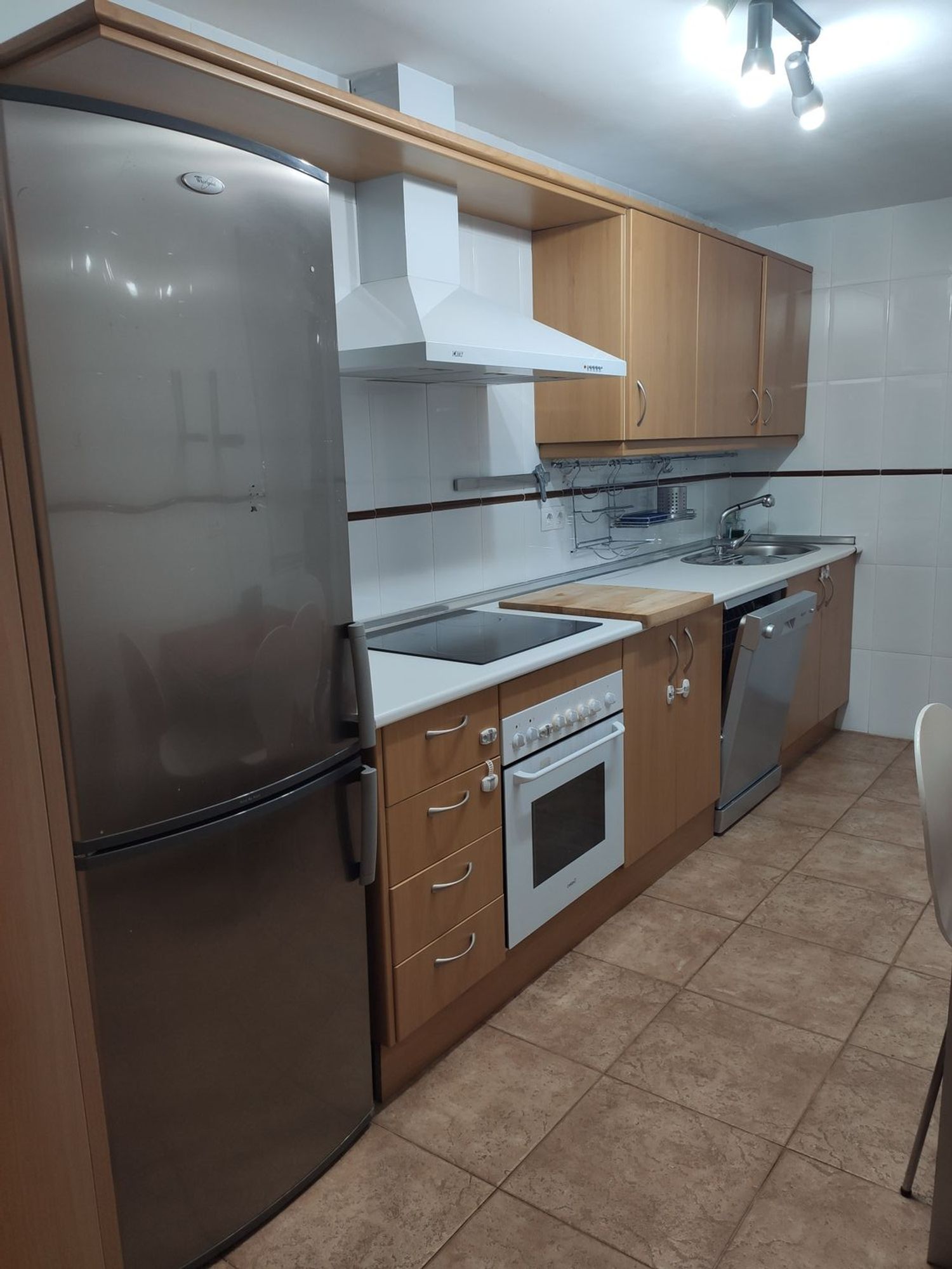 Piso en calle Rosa García Ascot, 18 - Foto 3