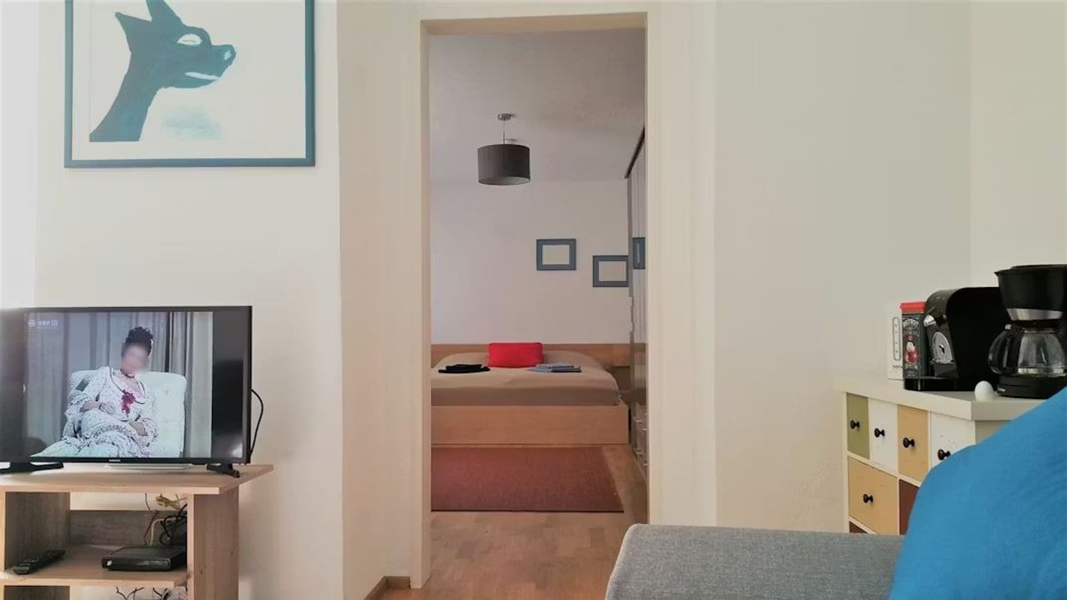 Piso en C. Armengual de la Mota, 13, Perchel norte - Foto 3