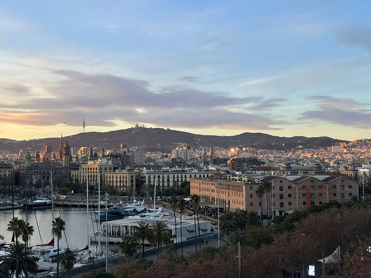 Piso en paseo de Joan de Borbó, 28 - Foto 1