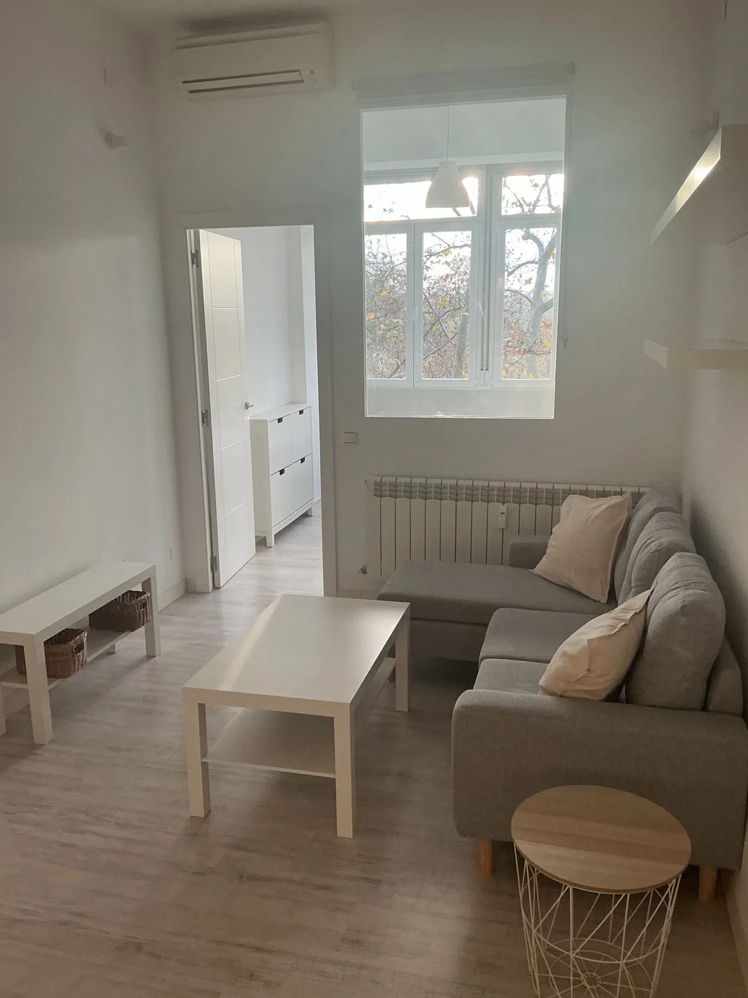 Piso en calle del Marqués de Lema, 7 - Foto 4