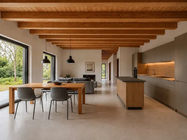 Casa o chalet independiente en Calle del Dolmen Mas Bousarenys, 2, Urbanitzacions del nord, Urbanitzacions del nord - Foto 3