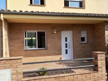 Piso en Sils - Foto 1