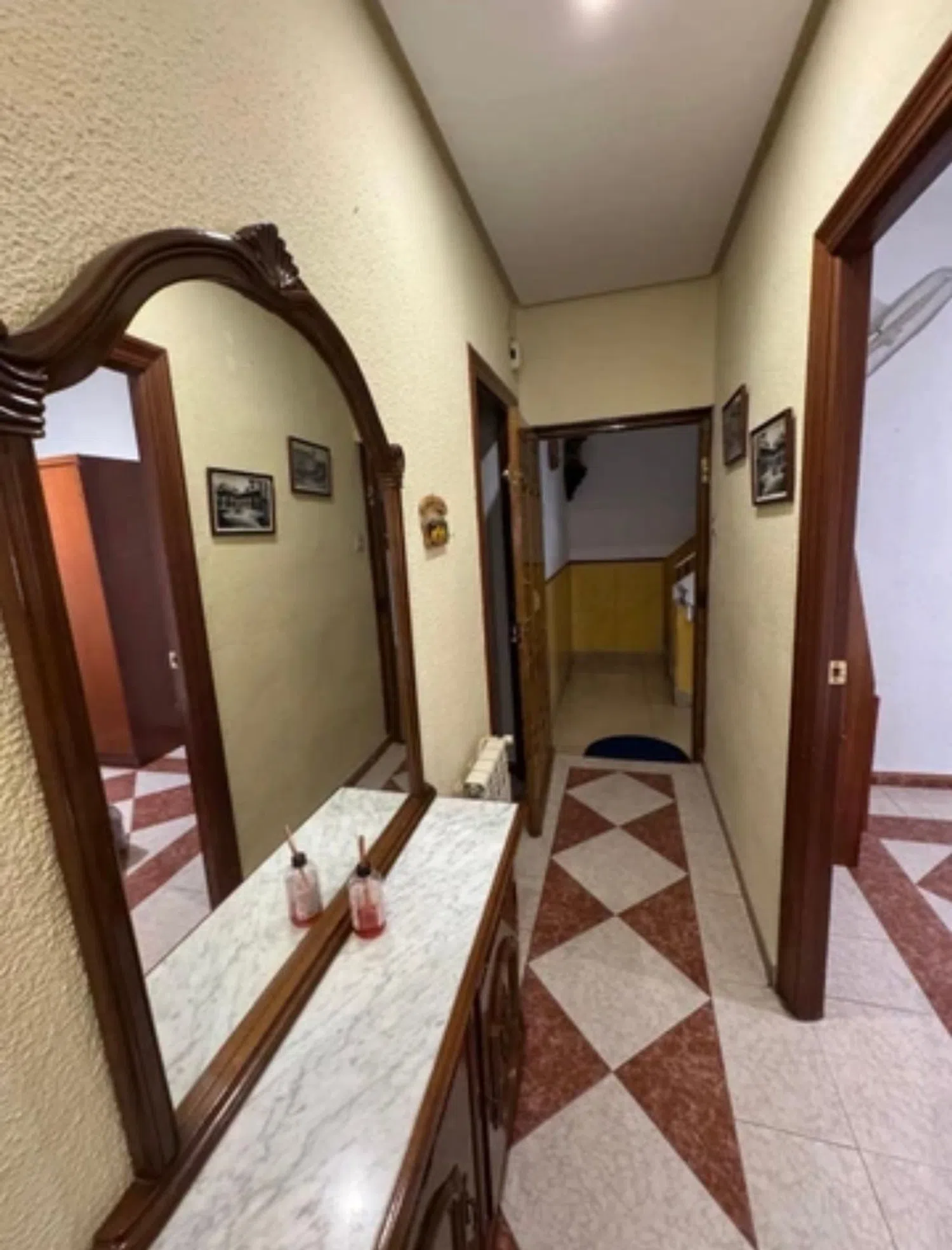 Piso en calle de Espronceda, 5 - Foto 4